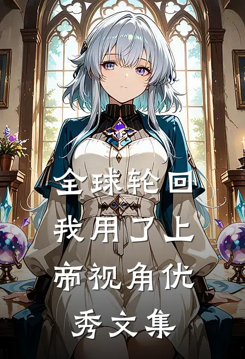 全球轮回：我用了上帝视角优秀文集