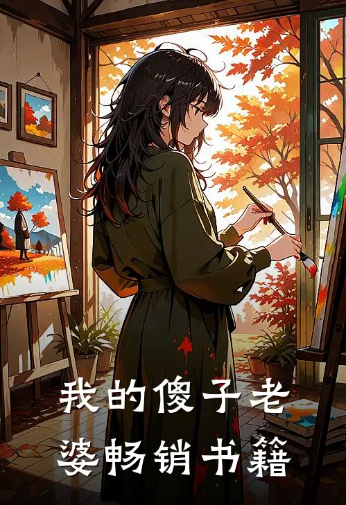 我的傻子老婆畅销书籍