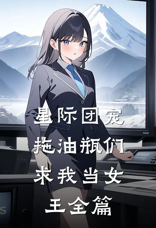 星际团宠，拖油瓶们求我当女王全篇