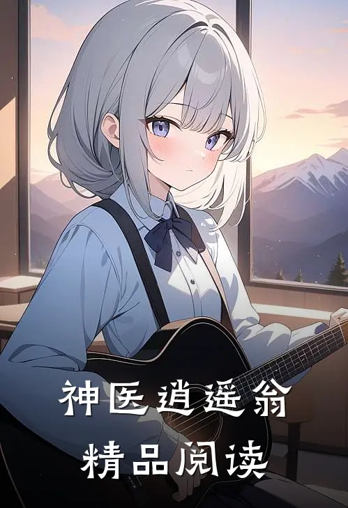 神医逍遥翁精品阅读