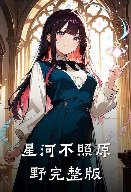 星河不照原野完整版
