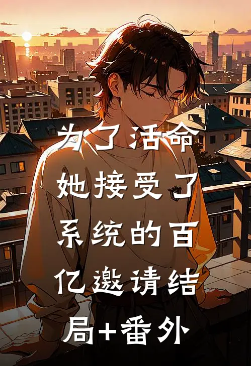 为了活命，她接受了系统的百亿邀请结局+番外