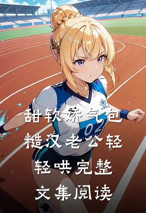 甜软娇气包，糙汉老公轻轻哄完整文集阅读