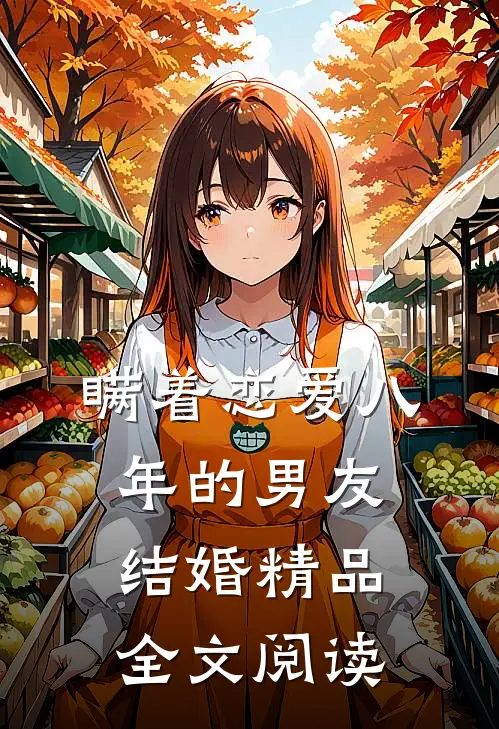 瞒着恋爱八年的男友结婚精品全文阅读