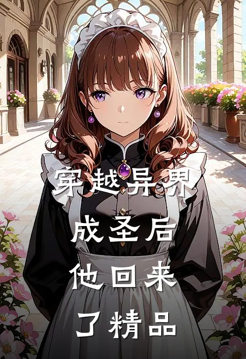 穿越异界成圣后,他回来了精品文