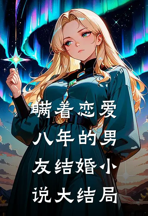 瞒着恋爱八年的男友结婚小说大结局