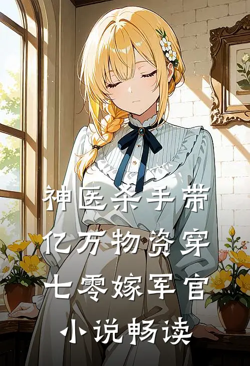 神医杀手带亿万物资穿七零嫁军官小说畅读