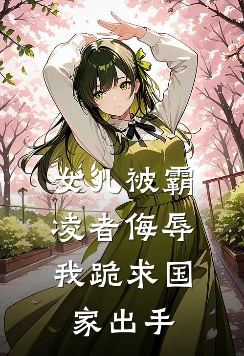 女儿被霸凌者侮辱，我跪求国家出手