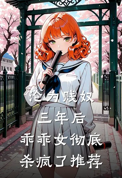 沦为贱奴三年后，乖乖女彻底杀疯了推荐