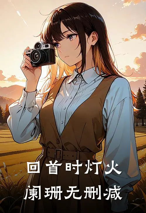 回首时灯火阑珊无删减