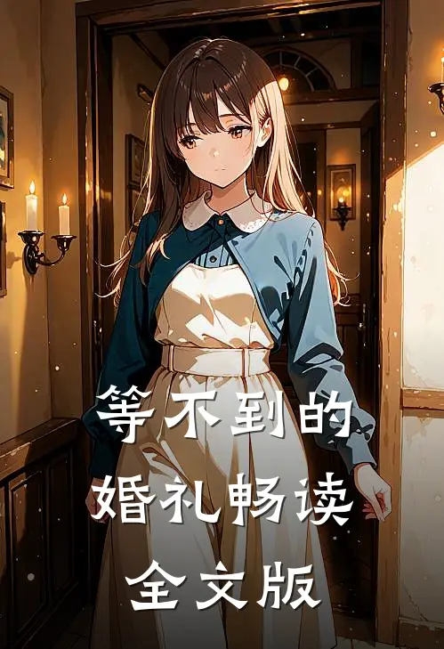 等不到的婚礼畅读全文版