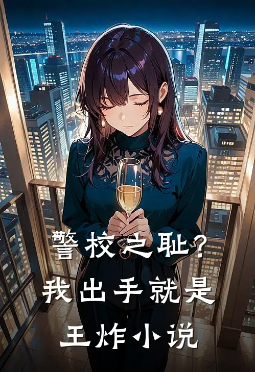 警校之耻？我出手就是王炸小说