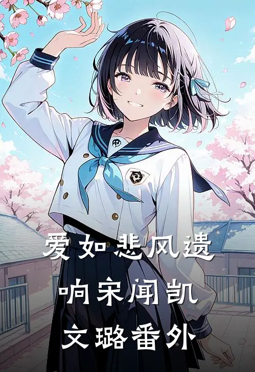 爱如悲风遗响宋闻凯文璐番外