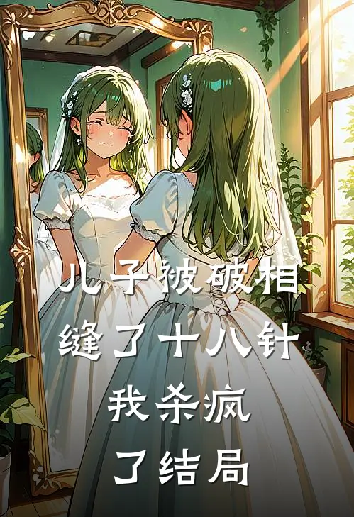 儿子被破相缝了十八针,我杀疯了结局是