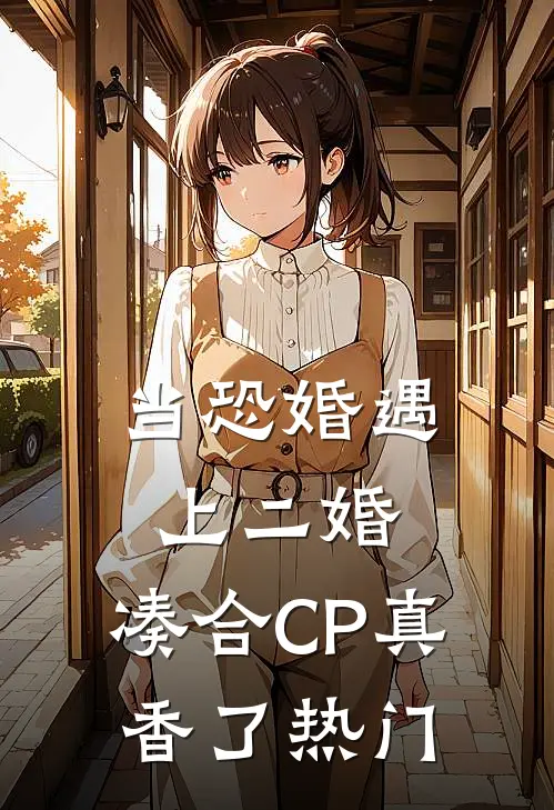 当恐婚遇上二婚：凑合CP真香了热门