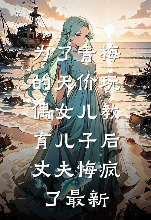 为了青梅的天价玩偶女儿教育儿子后，丈夫悔疯了最新