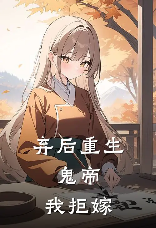 弃后重生：鬼帝，我拒嫁