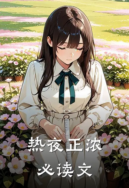 热夜正浓必读文