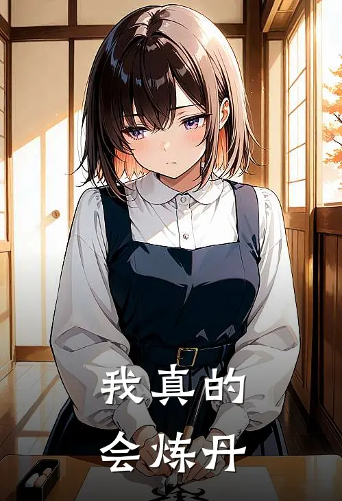 我真的会炼丹