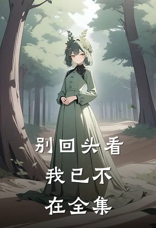 别回头看,我已不在全集免费观看
