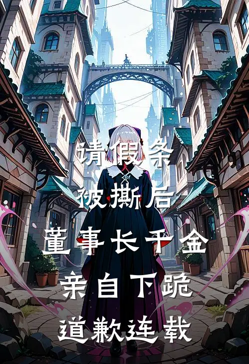 请假条被撕后，董事长千金亲自下跪道歉连载