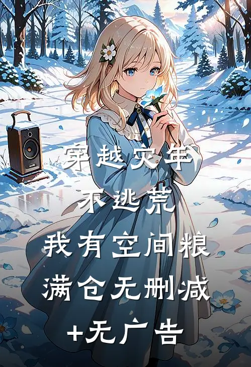 穿越灾年不逃荒，我有空间粮满仓无删减+无广告