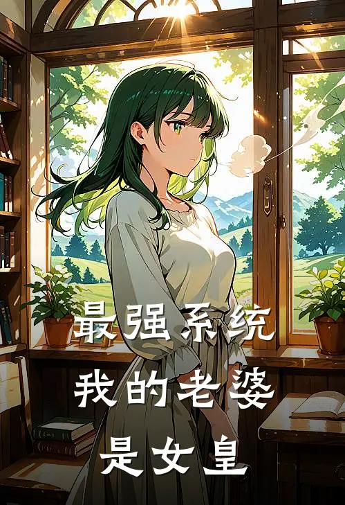 最强系统我的老婆是女皇