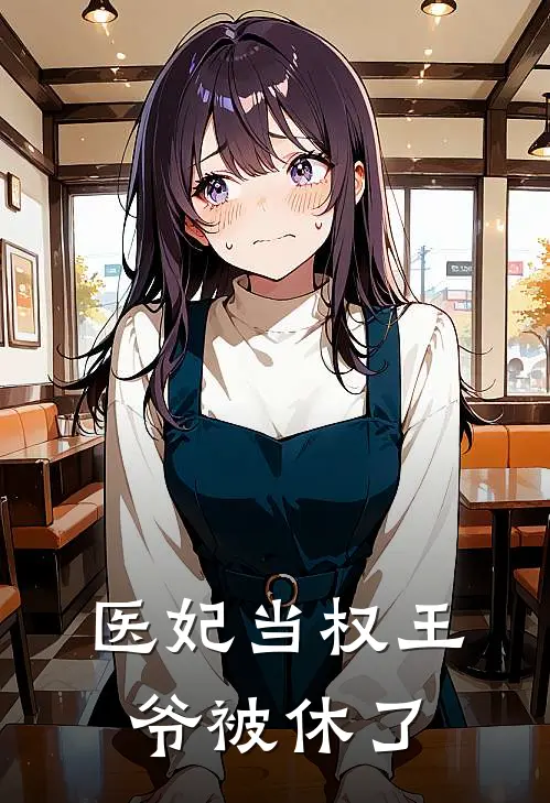 医妃当权王爷被休了