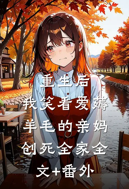 重生后，我笑看爱薅羊毛的亲妈创死全家全文+番外