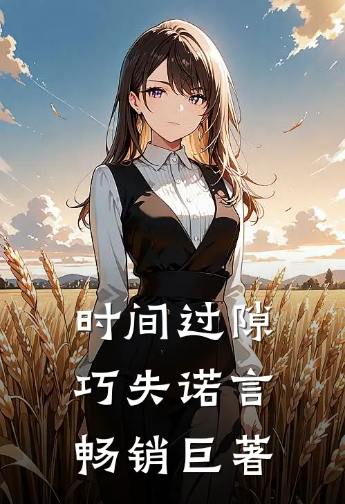 时间过隙巧失诺言畅销巨著