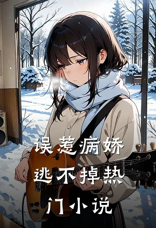 误惹病娇，逃不掉热门小说