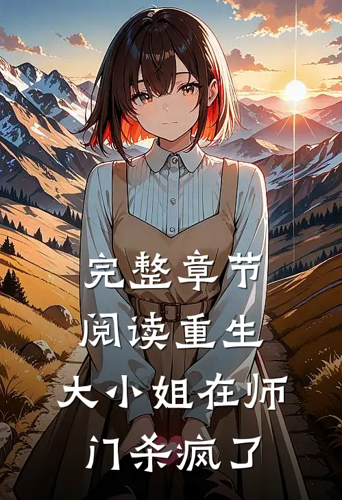 完整章节阅读重生：大小姐在师门杀疯了