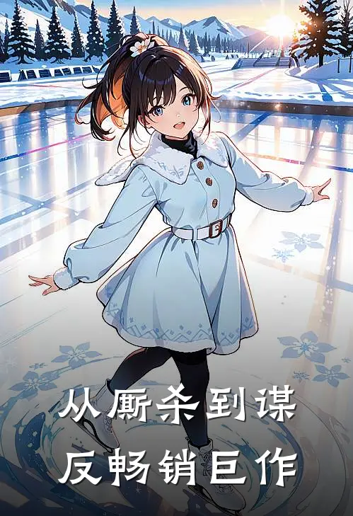 从厮杀到谋反畅销巨作
