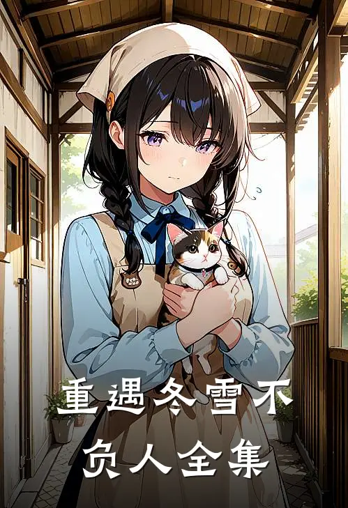 重遇冬雪不负人全集