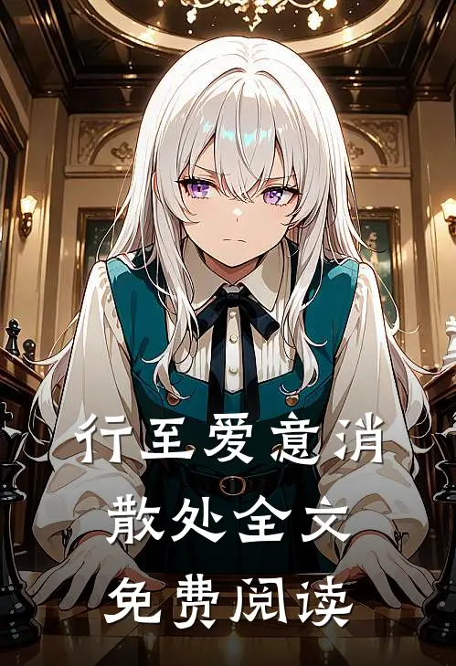 行至爱意消散处全文免费阅读