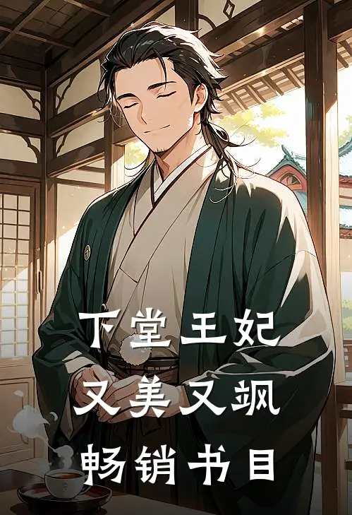 下堂王妃又美又飒畅销书目