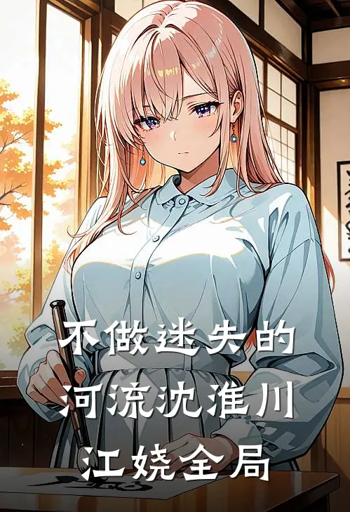 不做迷失的河流沈淮川江娆全局