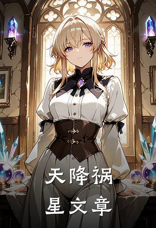 天降祸星文章