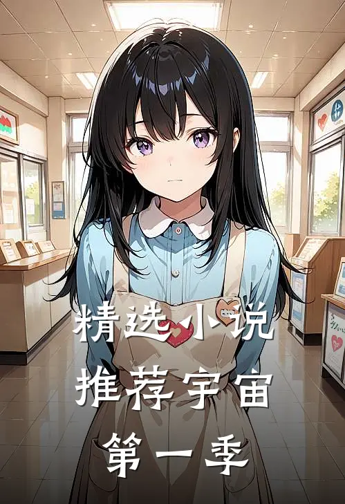 精选小说推荐宇宙第一季