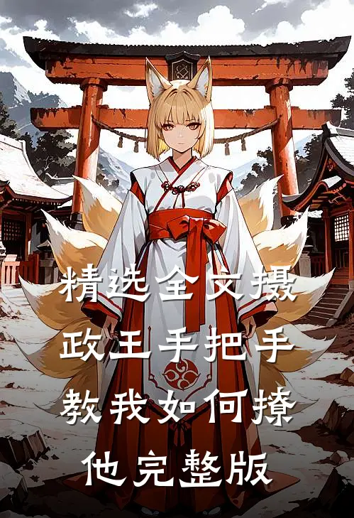 精选全文摄政王手把手教我如何撩他完整版