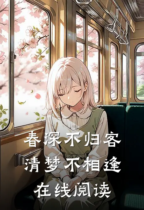 春深不归客，清梦不相逢在线阅读