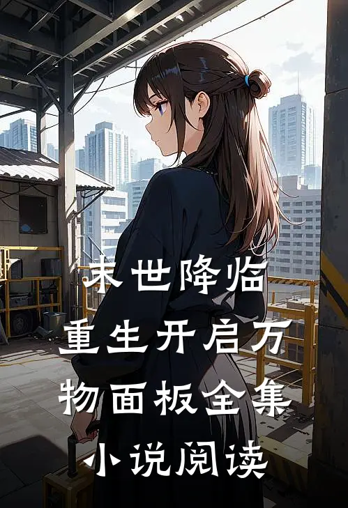 末世降临：重生开启万物面板全集小说阅读