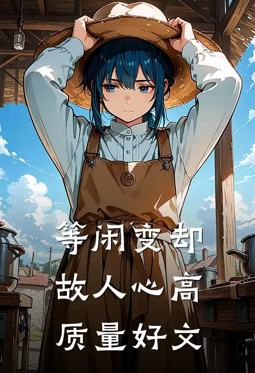 等闲变却故人心高质量好文