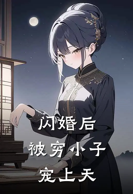 闪婚后，被穷小子宠上天