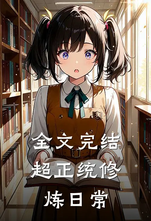 全文完结超正统修炼日常