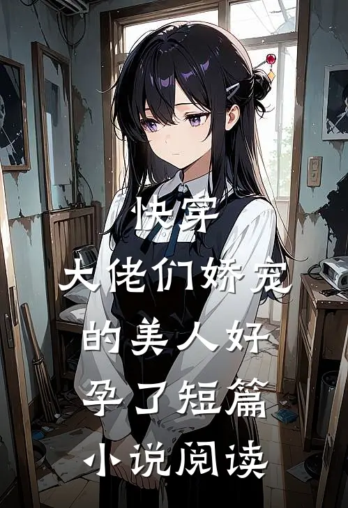 快穿大佬们娇宠的美人好孕了短篇阅读免费