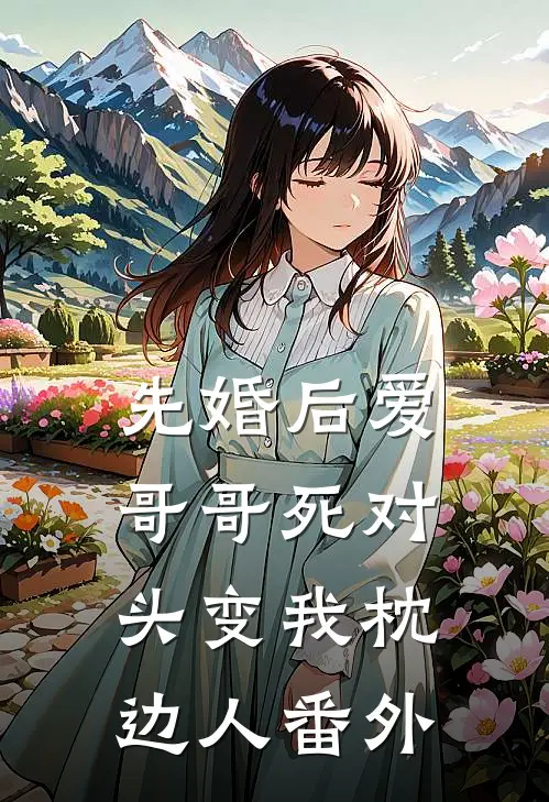 先婚后爱：哥哥死对头变我枕边人番外