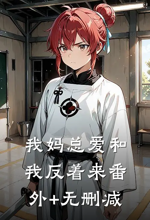我妈总爱和我反着来番外+无删减
