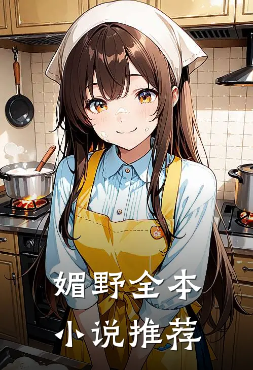 媚野全本小说推荐