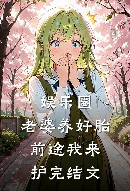 娱乐圈：老婆养好胎，前途我来护完结文